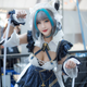 Image for article titled Our Favorite Cosplay From Japan Expo 2022